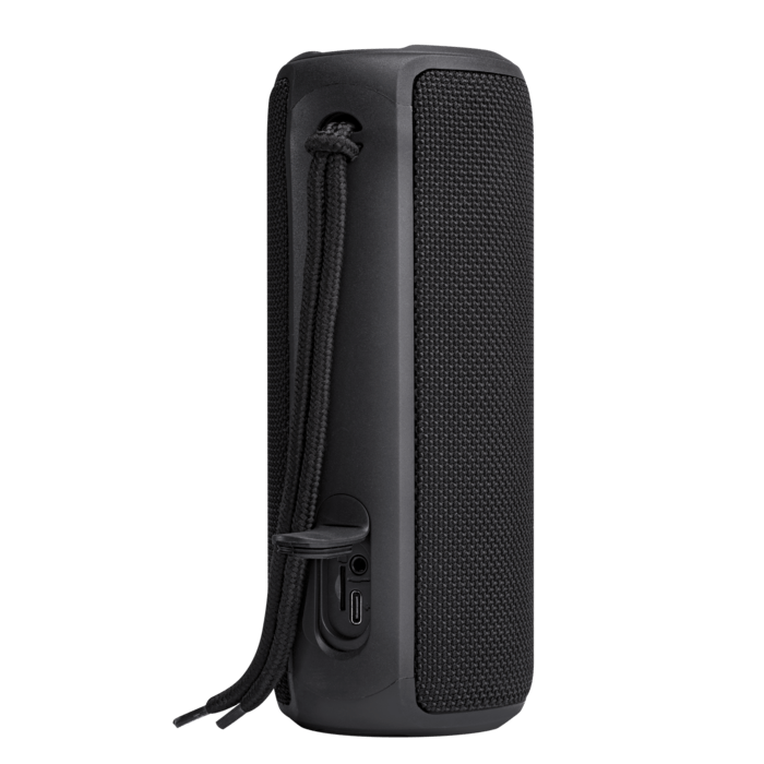 Enceinte étanche portable Bluetooth Sonik Surge Ultra (IPX7), Noir de jais