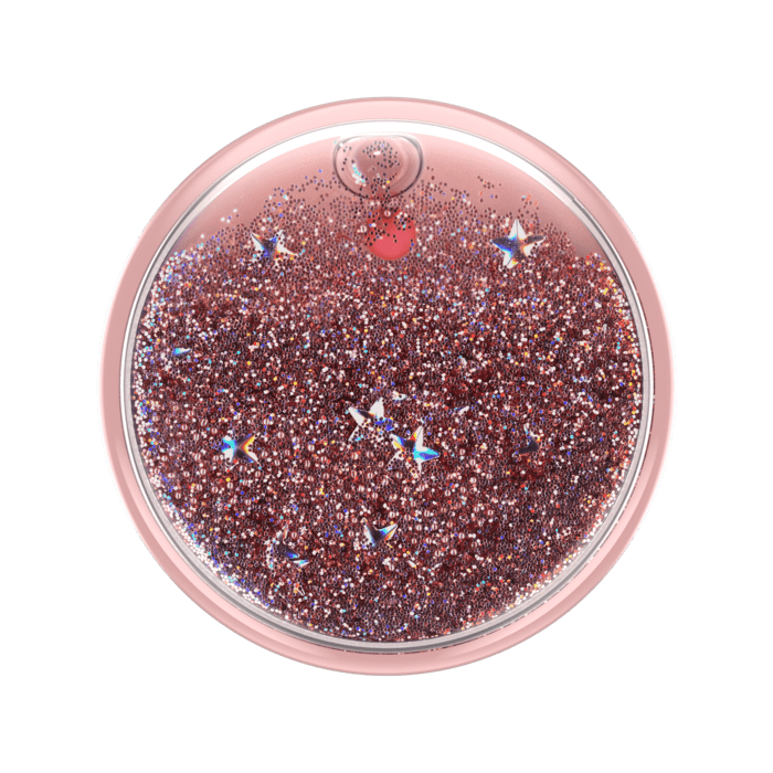 PopSockets PopGrip, B&acirc;che Rose