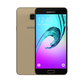 Galaxy A5 reconditionn&eacute; 16 Go, Or, d&eacute;bloqu&eacute;