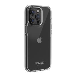 Coque Sport mesh pour Apple iPhone 13 Pro Max, Noir de jais