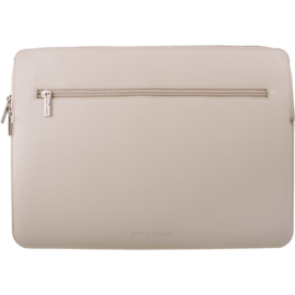 Moleskine Housse pour ordinateur avec &eacute;cran de 13 pouces, Beige