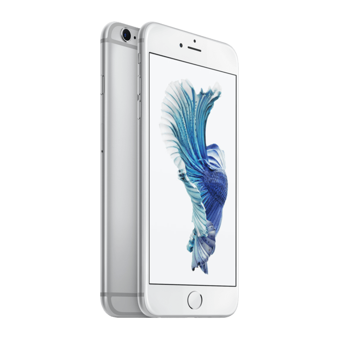 iPhone 6s reconditionn&eacute; 64 Go, Argent, SANS TOUCH ID, d&eacute;bloqu&eacute;