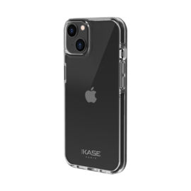 Coque Sport mesh pour Apple iPhone 13, Noir de jais