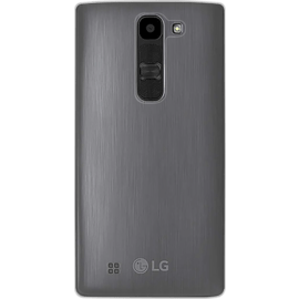 Coque silicone pour LG K7, Transparent