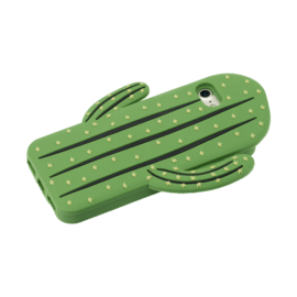 Custodia in silicone Cactus per Apple iPhone 7/8 / SE 2020