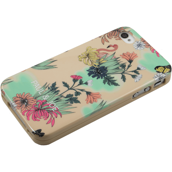 Paul & Joe Anniversary Coque pour Apple iPhone 4/4s