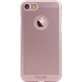 Case Mesh case for Apple iPhone 7, Rose Gold