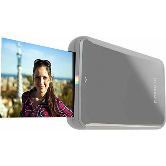 Papier photo ZINK 2x3 / 30 papiers