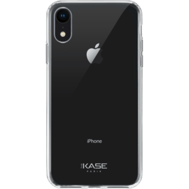 Case Invisible Hybrid Case for Apple iPhone XR, Transparent