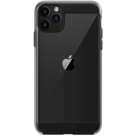 Air Coque de protection pour Apple iPhone 11 Pro Max, Noir