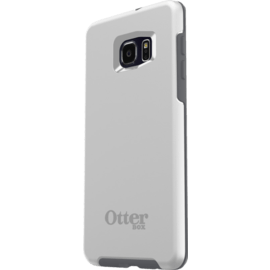 Otterbox Symmetry series Coque pour Samsung Galaxy S6 Edge Plus, Glacier