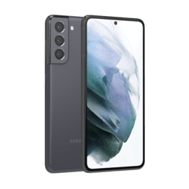Galaxy S21 5G reconditionné 128 Go, Gris, débloqué