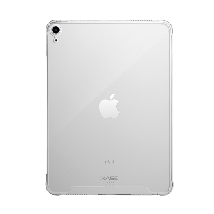 Invisible Hybrid Case for Apple iPad Pro 11 inch 2018/ iPad Air 4th/5th Generation, Transparent