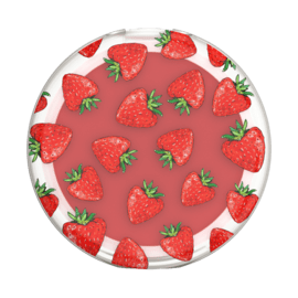 PopSockets Poplips, Fraise et dispo