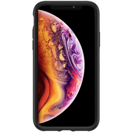 Otterbox Symmetry series Coque pour Apple iPhone X/XS, Black