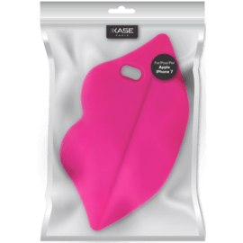 Coque en silicone Sexy Lips pour Apple iPhone 7/8 / SE 2020