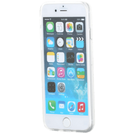Coque slim transparente pour Apple iPhone 6/6s