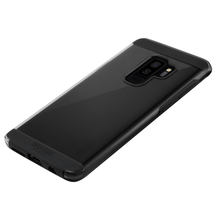 Air Coque de protection pour Samsung Galaxy S9+, Noir