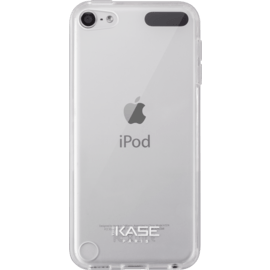 Coque hybride invisible pour Apple iPod touch 5/6/7, Transparente