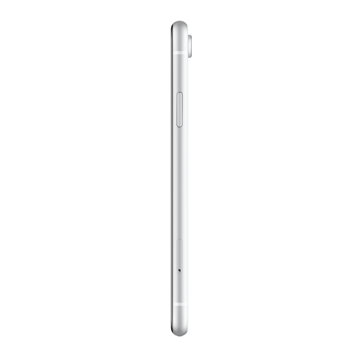 iPhone XR reconditionn&eacute; 64 Go, Blanc, d&eacute;bloqu&eacute;