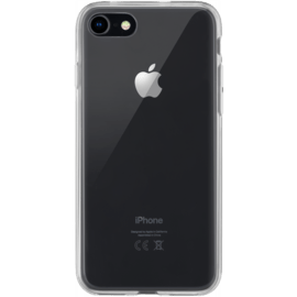 Case Invisible Slim Case for Apple iPhone 7/8 1.2mm, Transparent