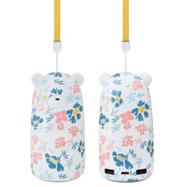 Case G&uuml;&ccedil; Ayısı Harici Ak&uuml;, 10000 mAh