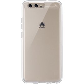 Case Invisible Slim Case for Huawei P10 1.2mm, Transparent