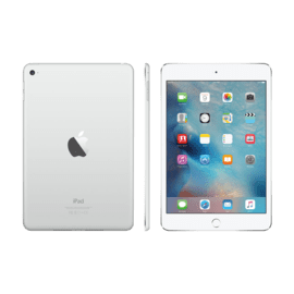 iPad mini 4 Wifi 128 Go - Argent - Grade Premium