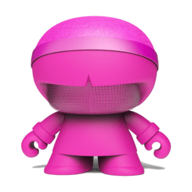 Case XBOY St&eacute;r&eacute;o Pink