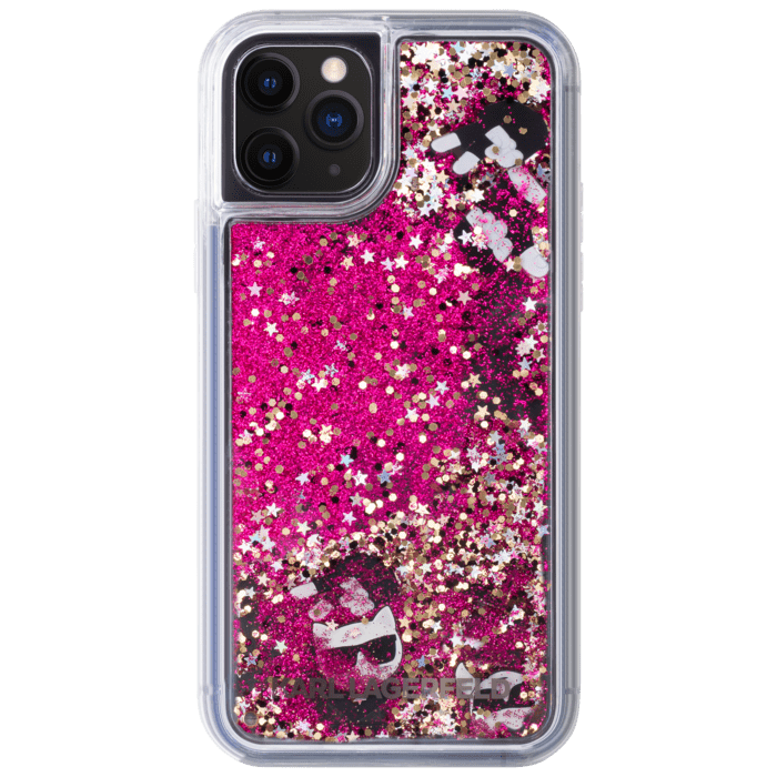 floating iphone 11 pro case