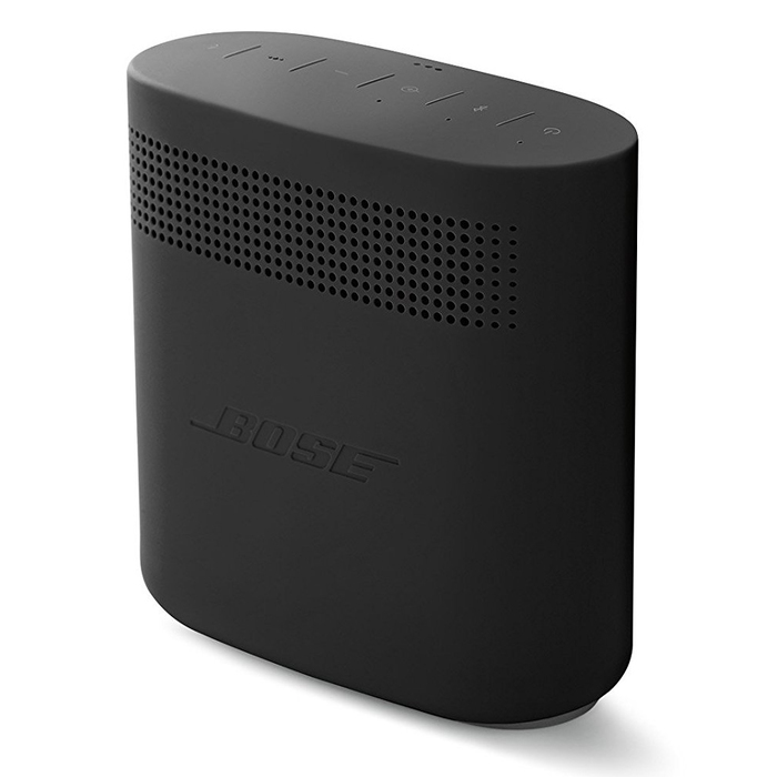 SoundLink Color II Bluetooth Speakers (Soft Black)