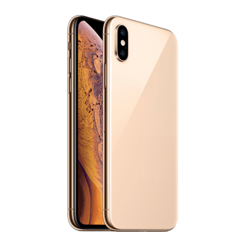 refurbished iPhone XS 64 Gb, Space grey, unlocked | Apple iPhone XS | The  Kase