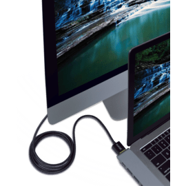 C&acirc;ble HDMI 2.0 haute vitesse 4K