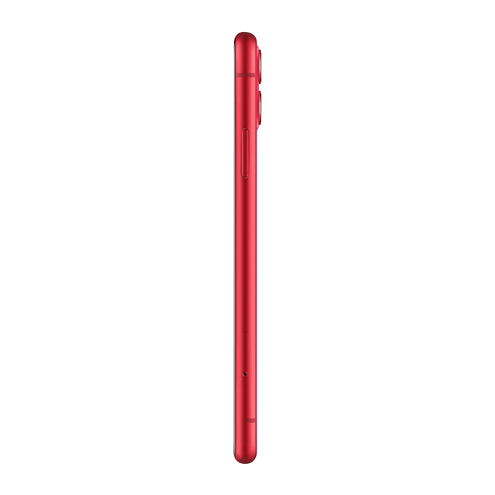 iPhone 11 reconditionn&eacute; 64 Go, Rouge, d&eacute;bloqu&eacute;