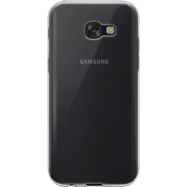 Case Invisible Slim Case for Samsung Galaxy A5 (2017) 1.2mm, Transparent