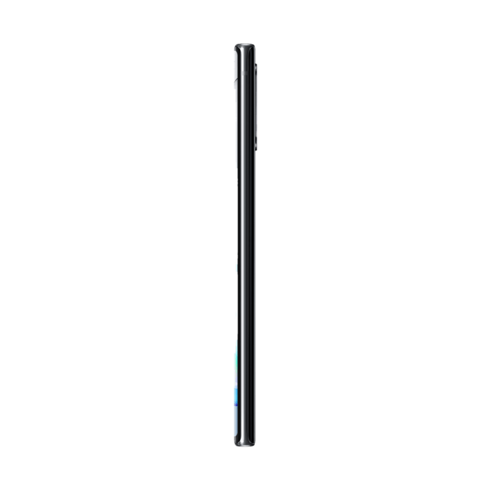 Galaxy Note10 reconditionné 256 Go, Noir, débloqué