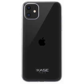 Case Invisible Ultra Slim Case for Apple iPhone 11 0.7mm, Transparent