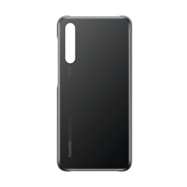 Case Color&nbsp;Case black for Huawei P20