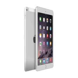 iPad Air 2 Wifi+4G reconditionn&eacute; 16 Go, Argent