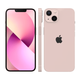 iPhone 13 reconditionn&eacute; , Rose, d&eacute;bloqu&eacute;