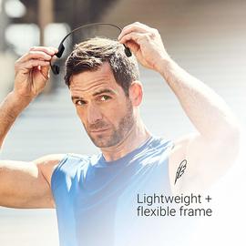 AFTERSHOKZ TREKZ AIR SLATE GREY