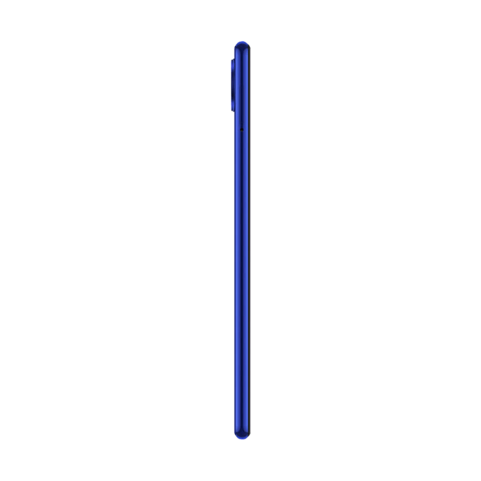 Redmi Note 7 reconditionné 32 Go, Bleu, débloqué