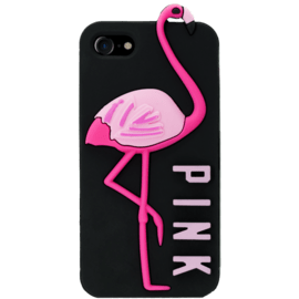 Case Flamingo Silicone Case for Apple iPhone 7/8
