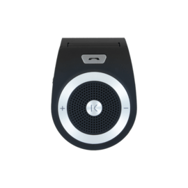 Haut-parleur Bluetooth pour voiture