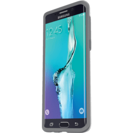 Otterbox Symmetry series Coque pour Samsung Galaxy S6 Edge Plus, Glacier