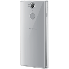 Case Invisible Silicone Case for Sony Xperia XA2 1.2mm, Transparent