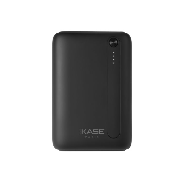 PowerHouse Dynamic UltraFlex 10 000mAh (37Wh), Minuit Noir