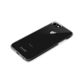 Coque hybride invisible Apple iPhone 6/6s/7/8/SE 2020/SE 2022, Transparent