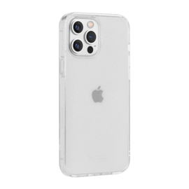 Coque hybride &eacute;tincelante invisible GEN 2.0 pour iPhone Apple iPhone 13 Pro Max, Transparente