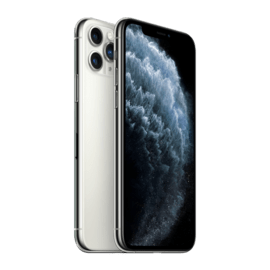 iPhone 11 Pro reconditionn&eacute; 64 Go, Argent, d&eacute;bloqu&eacute;